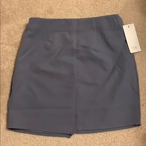 TOBI Gray Skirt